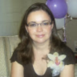 Meet your Posher, Leanne
